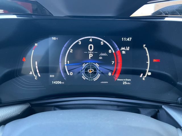 Used 2024 Lexus NX 350 F Sport w/ F Sport Cold Package AWD/4WD image 28