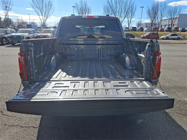 Used 2025 Ford F150 XLT w/ Equipment Group 301A Standard image 24