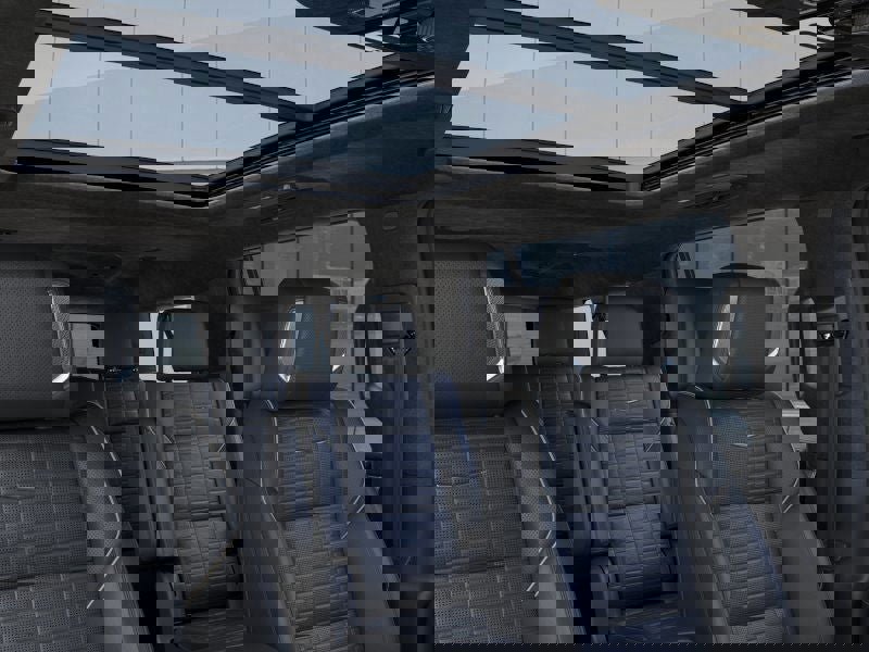 New 2026 Cadillac Escalade ESV Platinum Sport image 24