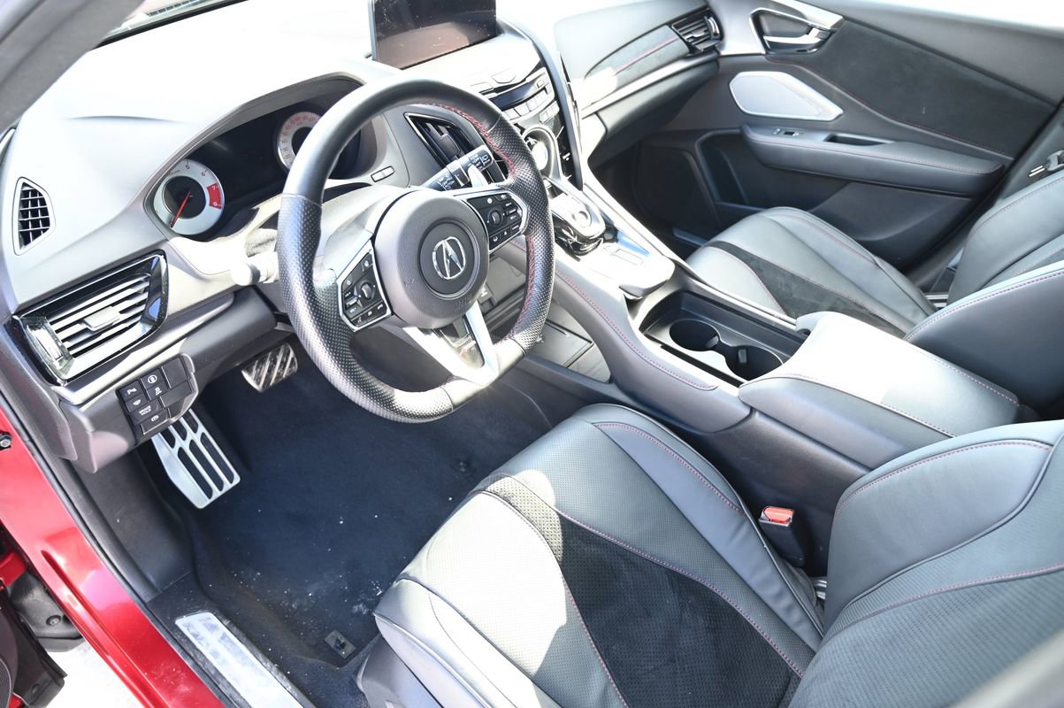 Used 2023 Acura RDX A-Spec image 19