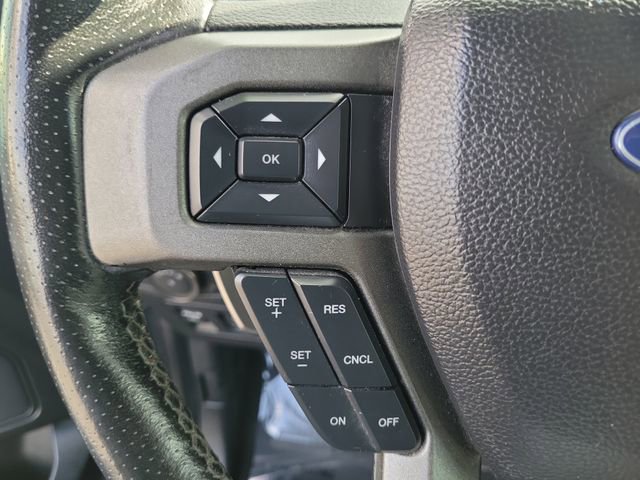 Certified 2020 Ford F150 Raptor w/ Equipment Group 801A Mid image 5