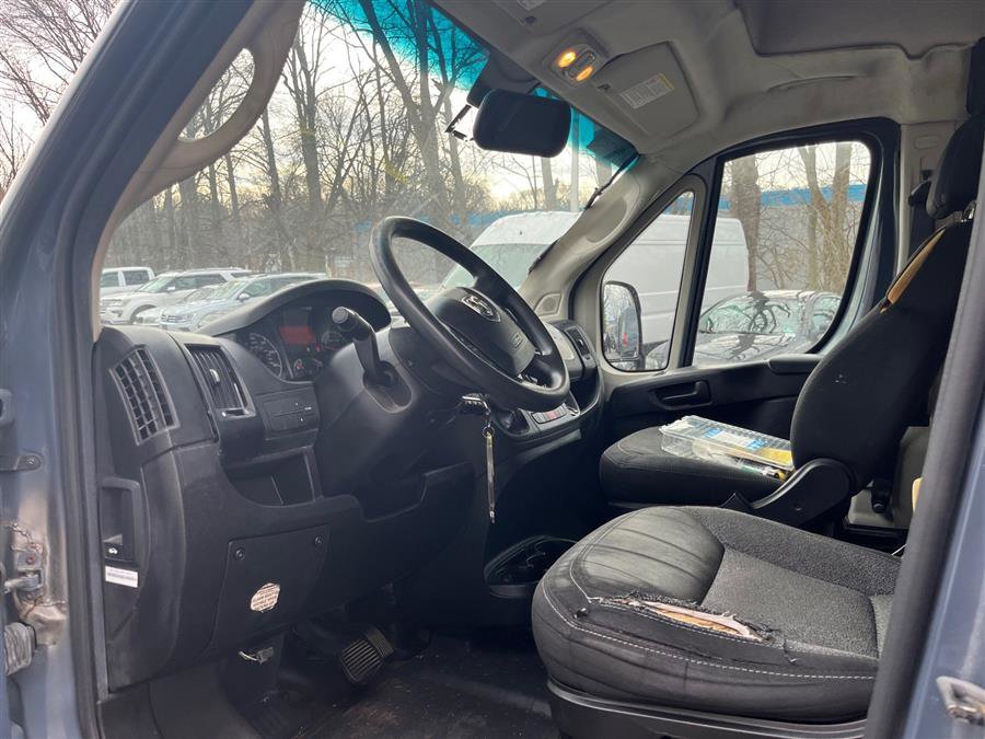Used 2019 RAM ProMaster 2500 image 10