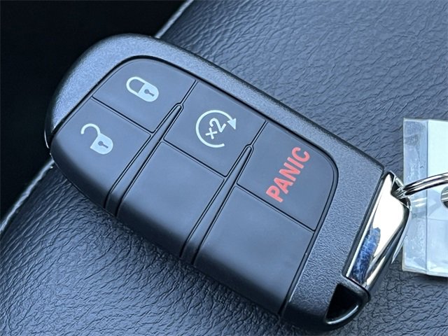 New 2026 Jeep Compass Latitude image 28