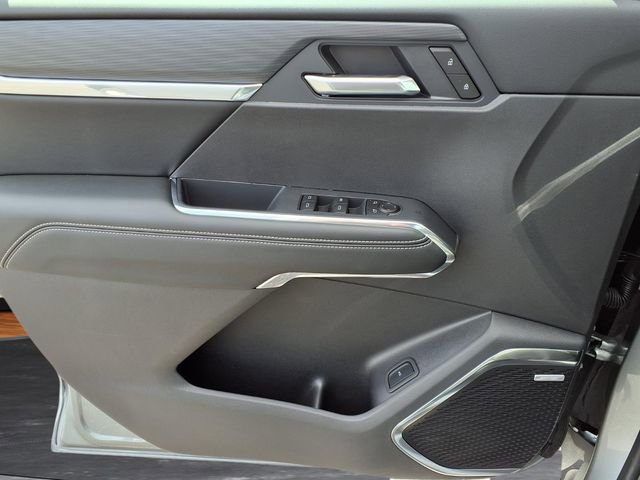 New 2026 GMC Acadia Elevation w/ Elevation Premium Package image 12