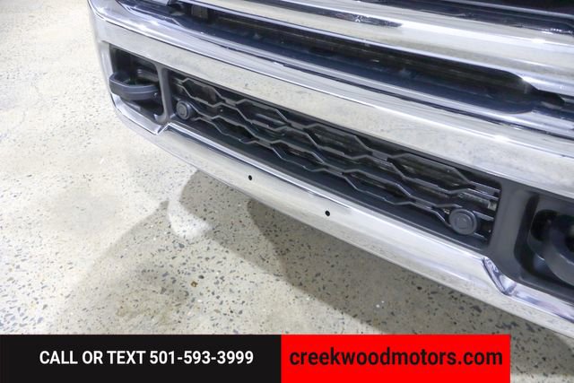 Used 2024 RAM 2500 Big Horn w/ Off Road Package image 59