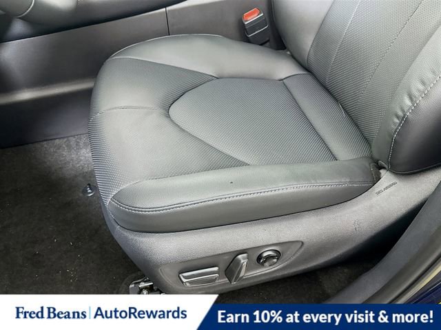 New 2026 Toyota Grand Highlander Limited image 8