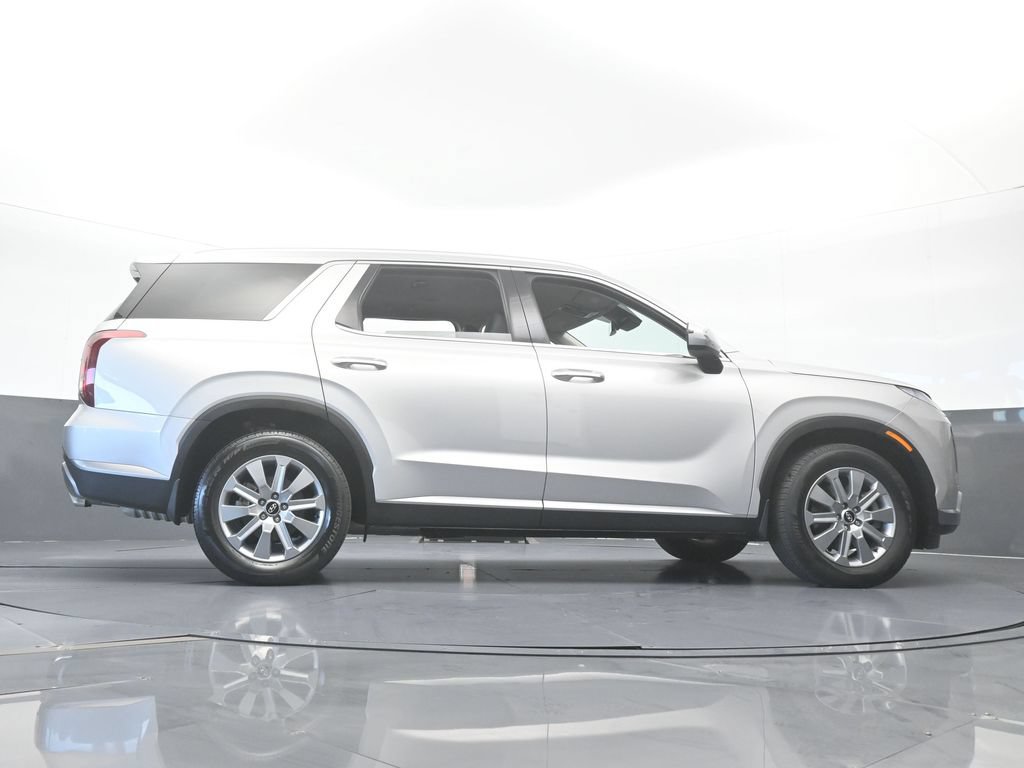 Used 2025 Hyundai Palisade SEL FWD image 62