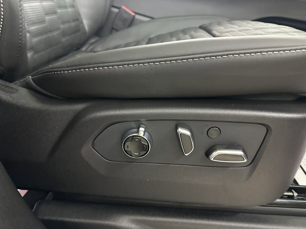 New 2026 Cadillac Escalade Platinum Sport image 19