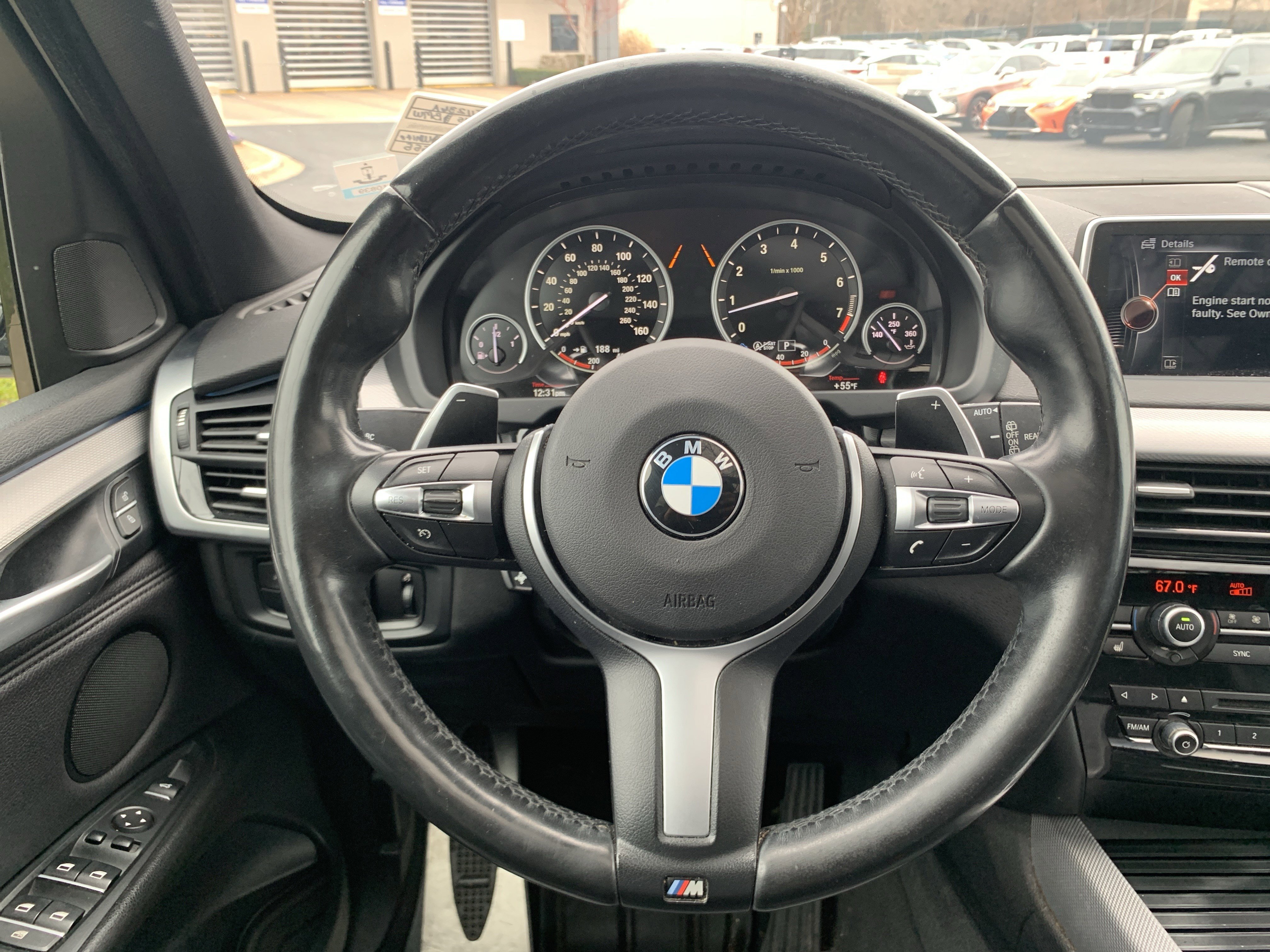 Used 2015 BMW X5 xDrive35i image 18