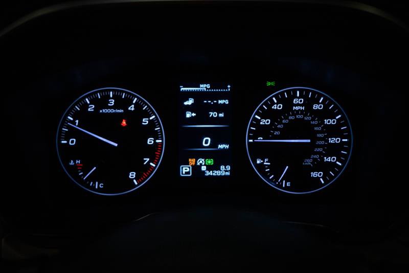 Used 2024 Subaru Outback Limited AWD/4WD image 19