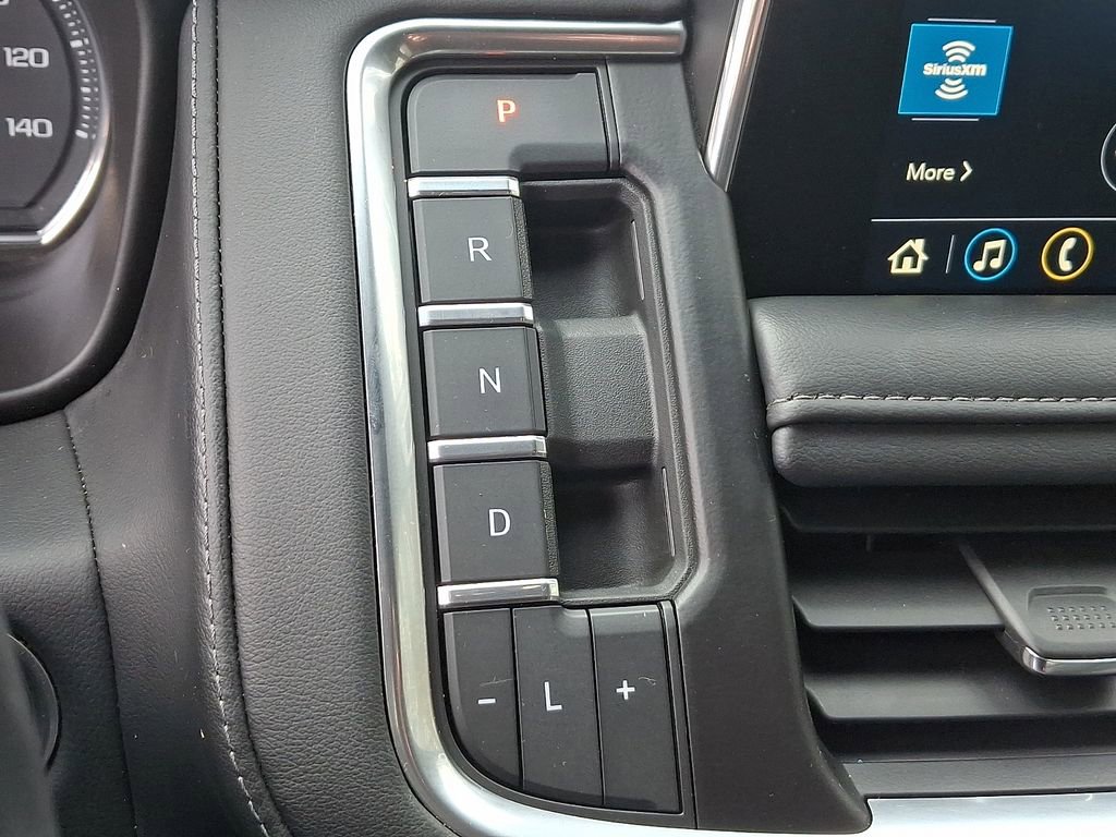 Used 2021 Chevrolet Tahoe LT w/ LT Signature Package image 14