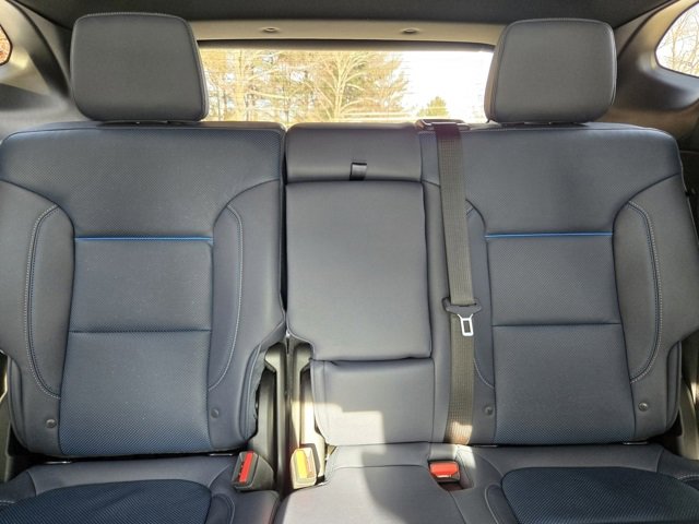 New 2026 Chevrolet Blazer RS w/ Driver Confidence II Package image 30