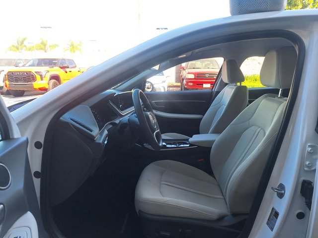 Used 2023 Hyundai Sonata SEL image 10