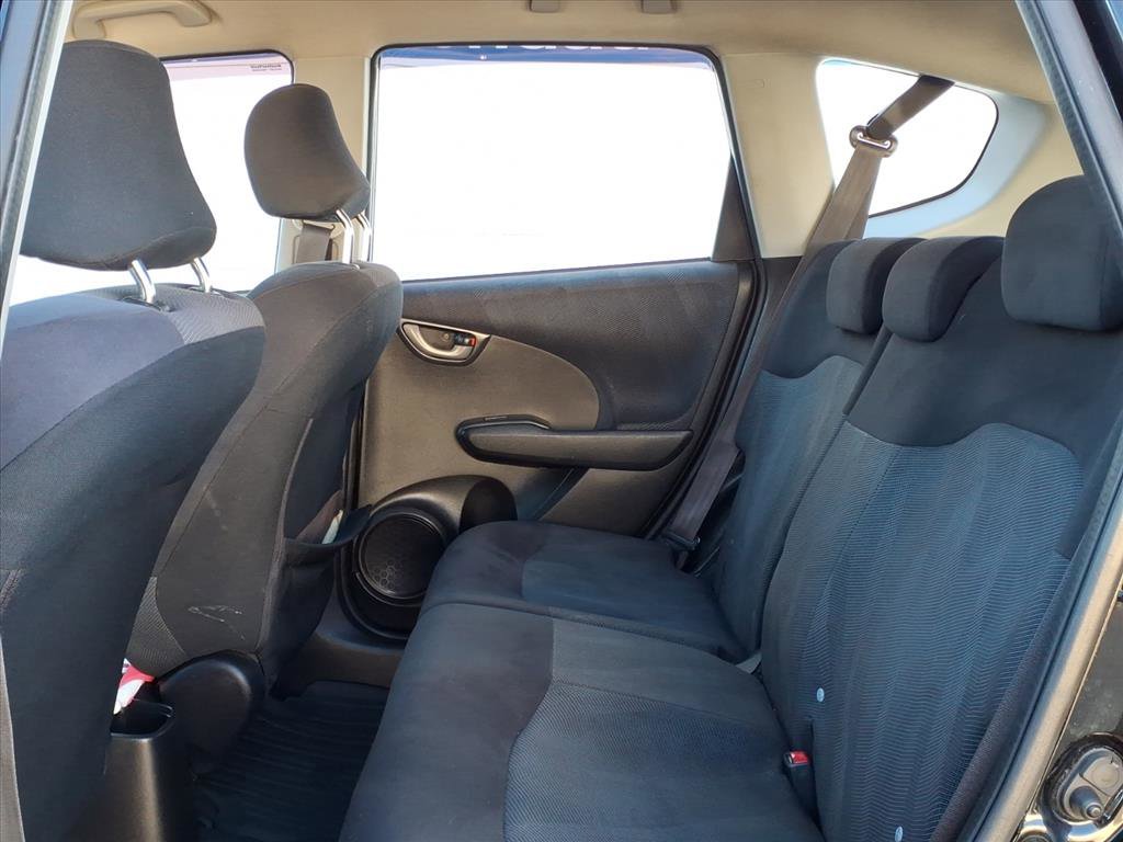 Used 2009 Honda Fit Sport image 8