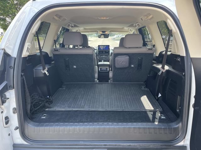 Used 2023 Lexus GX 460 Premium AWD/4WD image 24