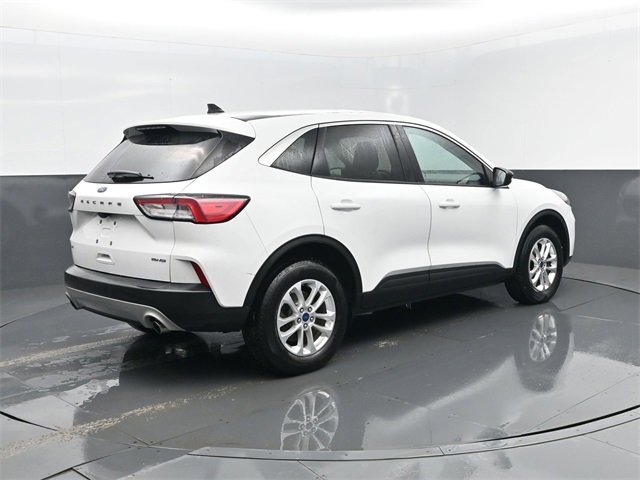 Used 2022 Ford Escape SE w/ Cold Weather Package image 22