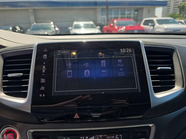 Used 2020 Honda Ridgeline RTL image 23