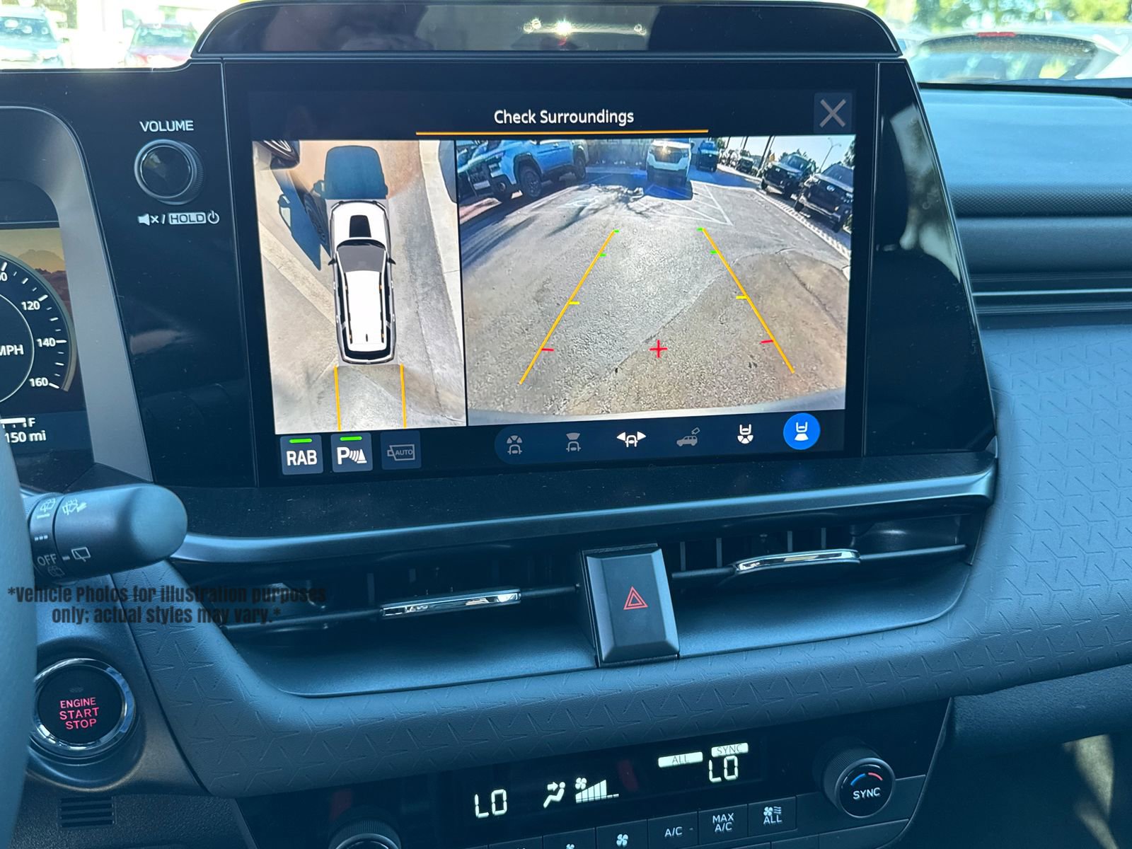 New 2026 Subaru Outback Wilderness AWD/4WD image 19