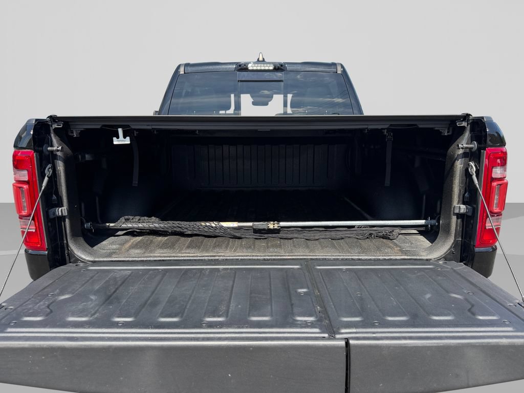 Used 2024 RAM 1500 Limited AWD/4WD image 19