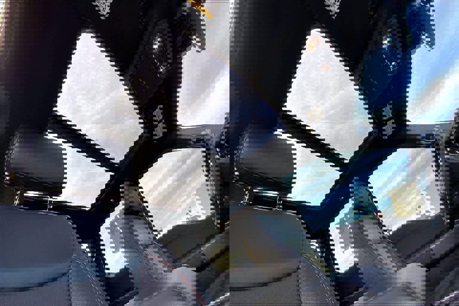 Certified 2024 Ford F150 Lariat w/ FX4 Off-Road Package image 14