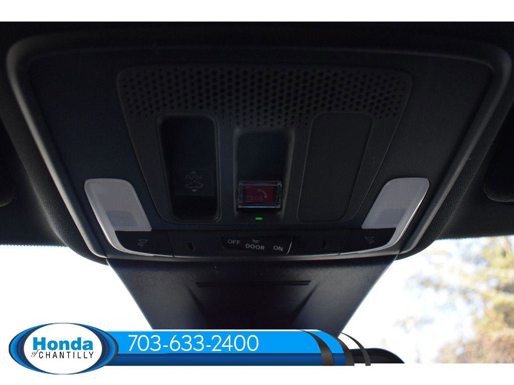 New 2026 Honda Civic Si image 20