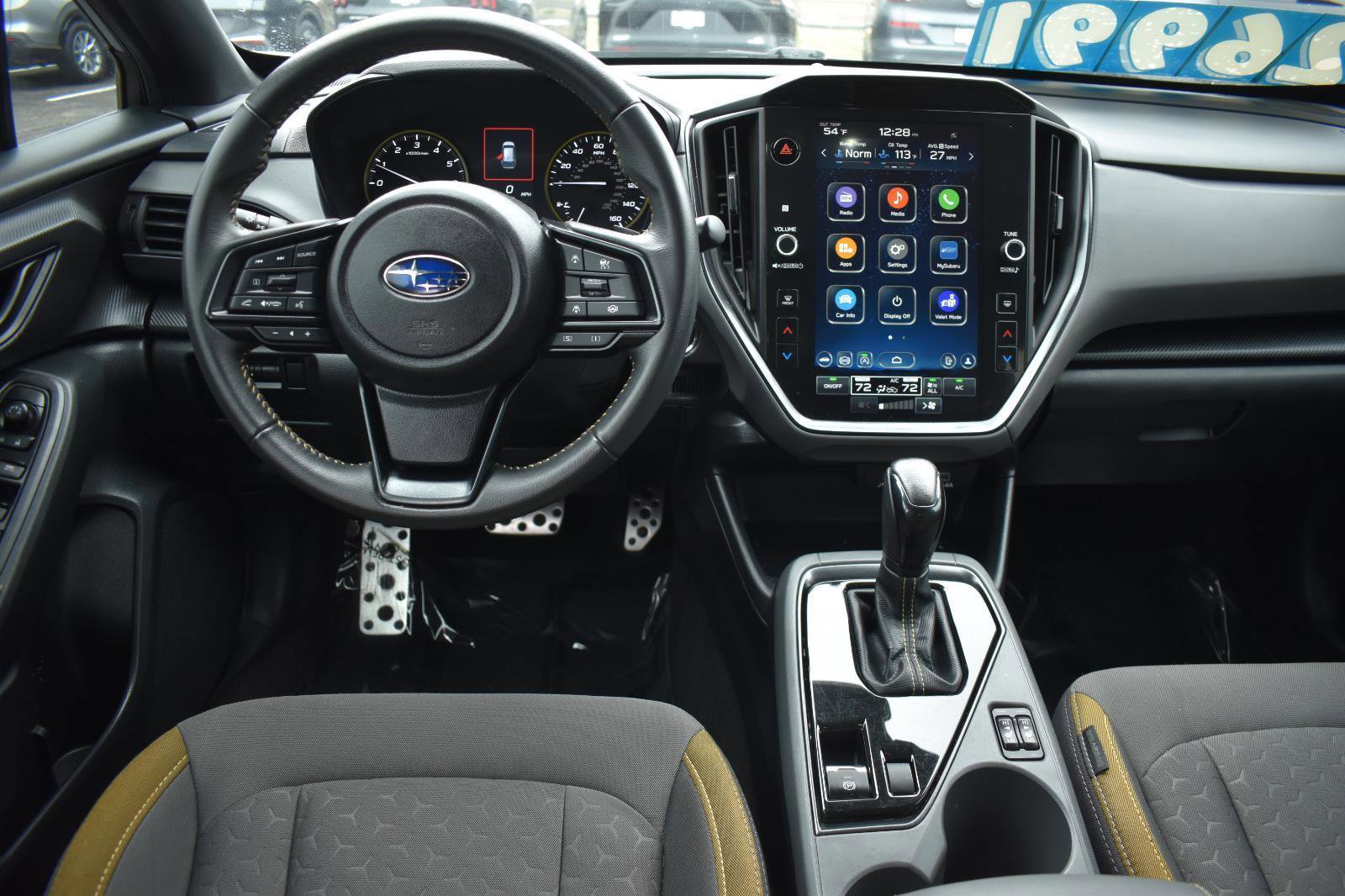 Used 2024 Subaru Crosstrek 2.5i Sport w/ Crosstrek Mirror Package AWD/4WD image 20