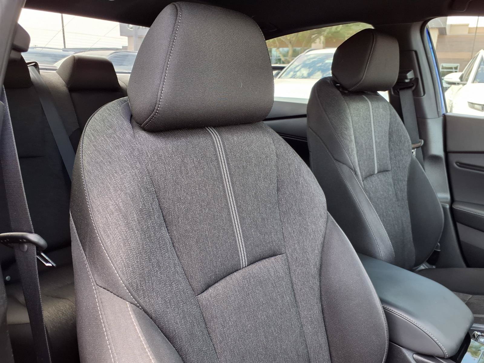 Used 2025 Honda Accord Sport image 12