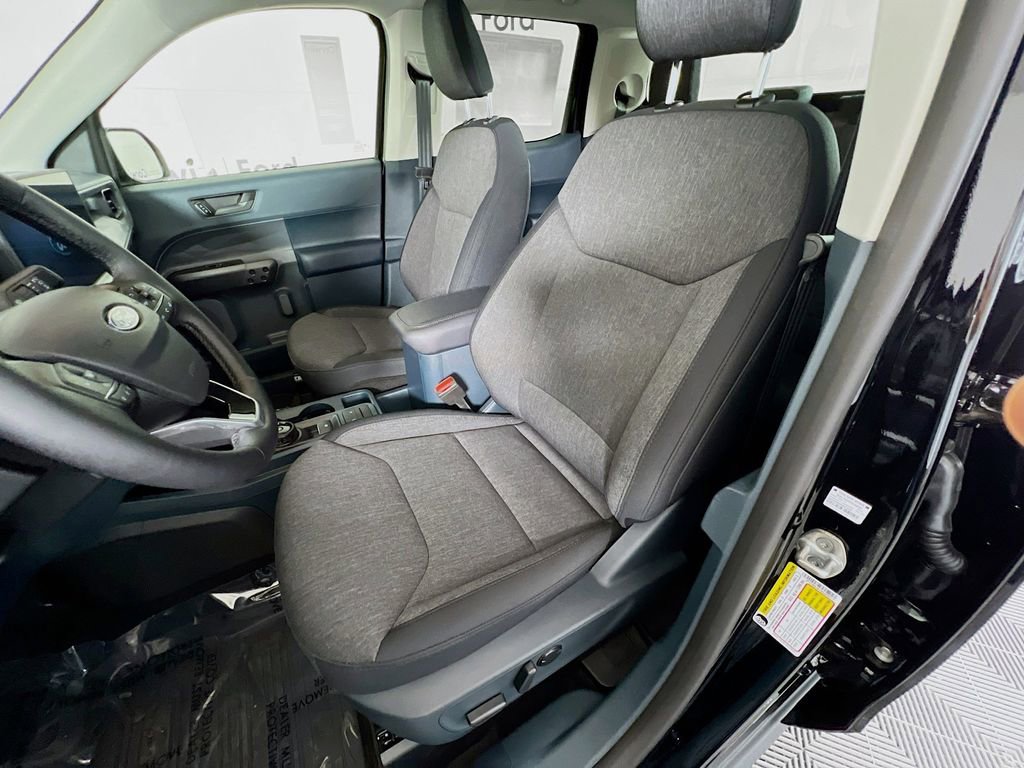 New 2025 Ford Maverick XLT w/ XLT Luxury Package image 24