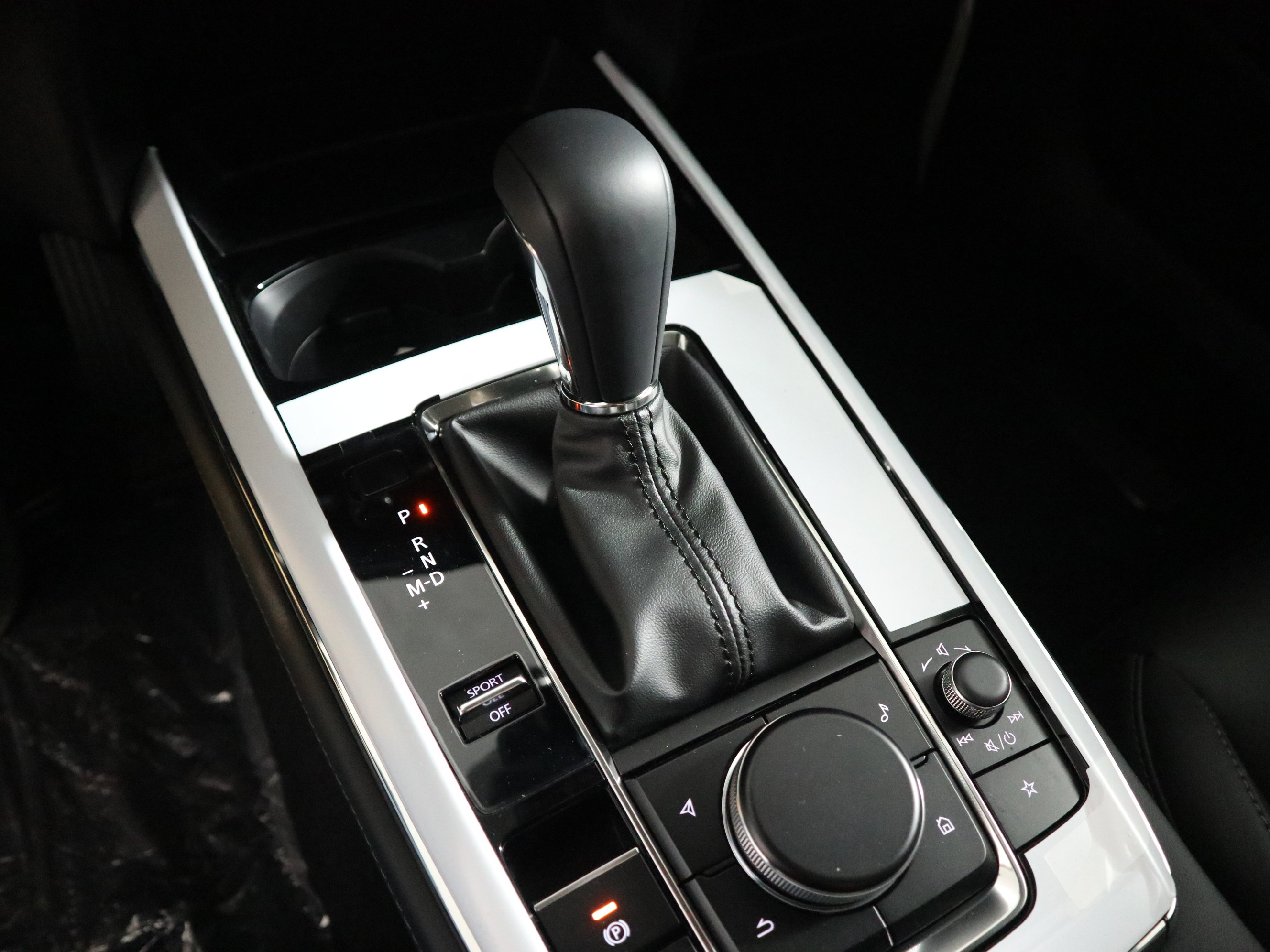 New 2025 MAZDA CX-30 AWD 2.5 S w/ Preferred Package image 20