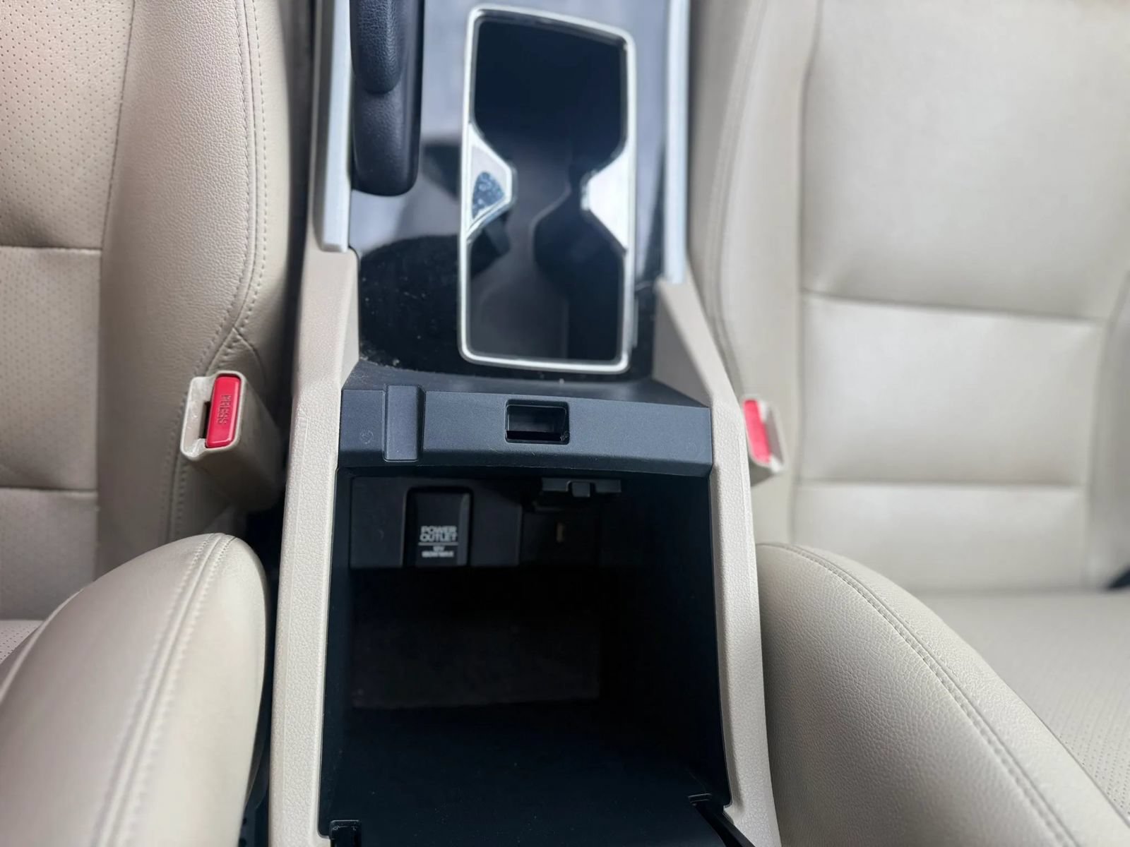 Used 2017 Honda Accord EX-L image 27