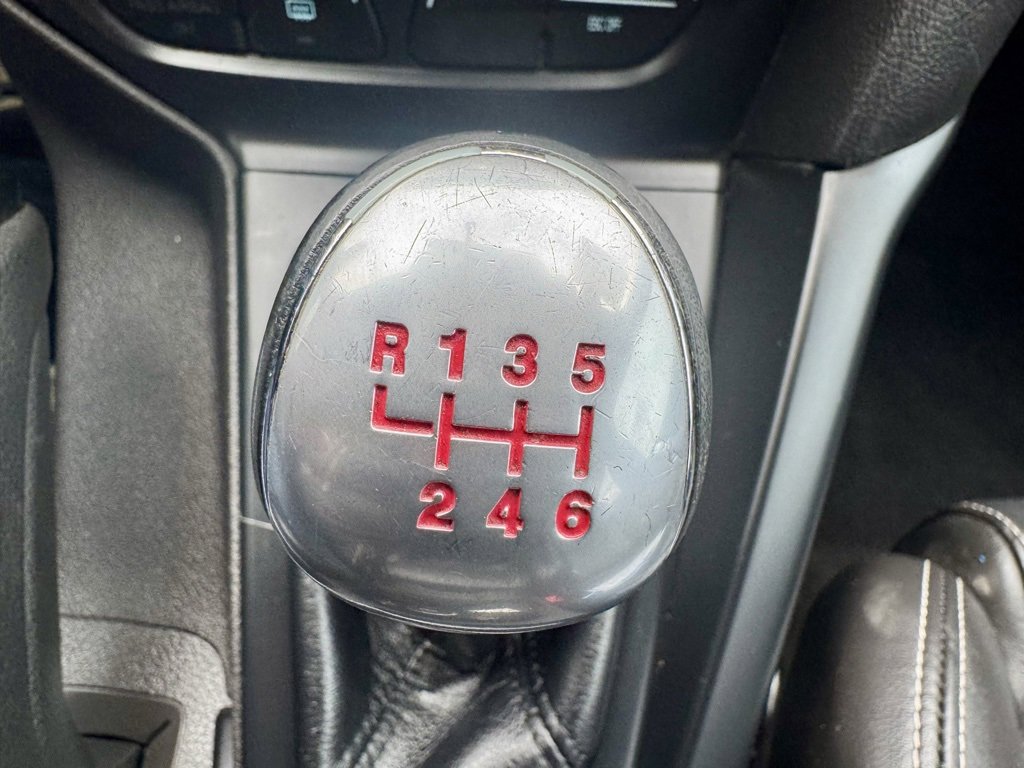 Used 2014 Ford Focus ST w/ Equipment Group 202A image 31