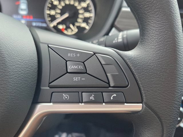 New 2026 Nissan Altima 2.5 SV w/ SV Special Edition Package FWD image 25