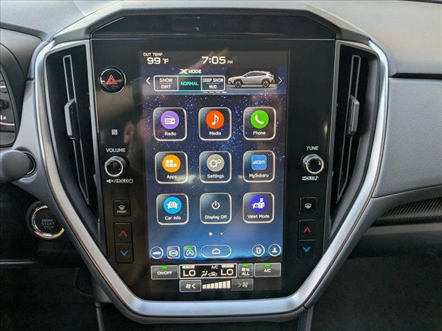 Used 2025 Subaru Crosstrek 2.0i Premium image 13