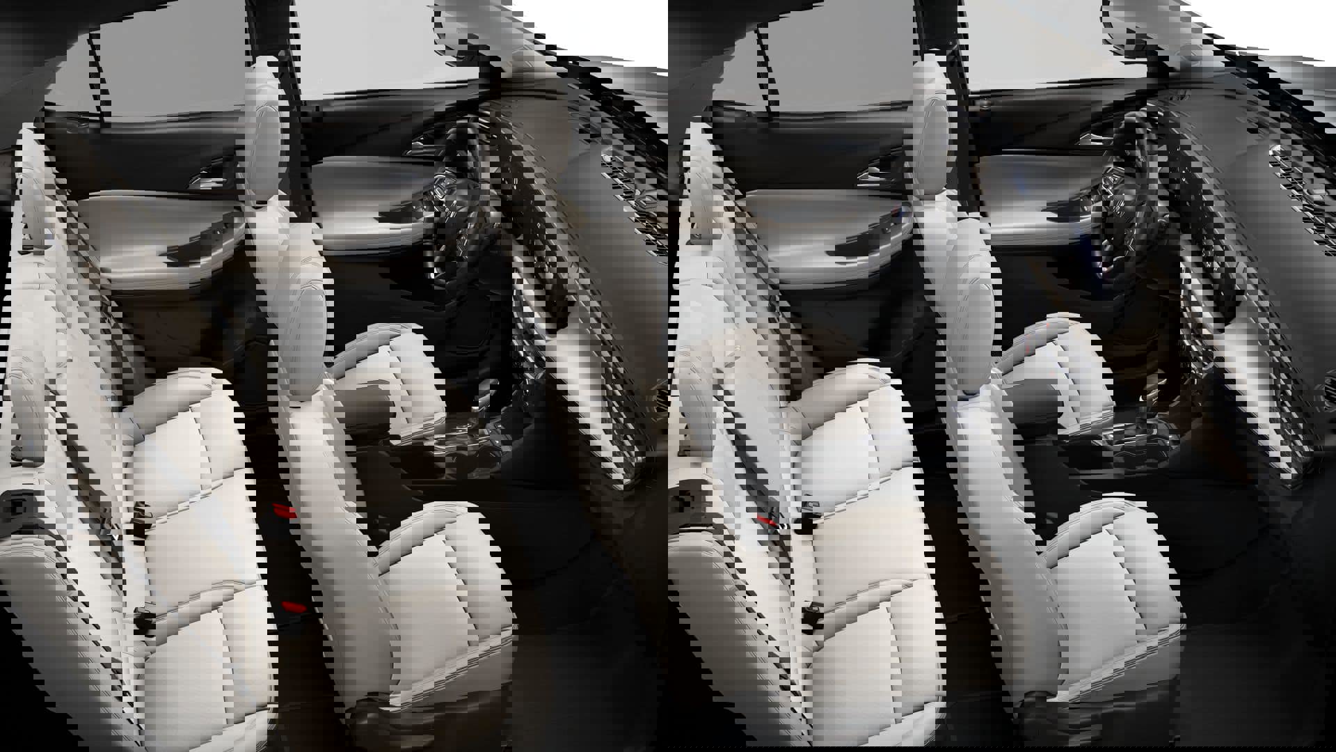 New 2026 Buick Encore GX Preferred w/ Comfort Package image 37
