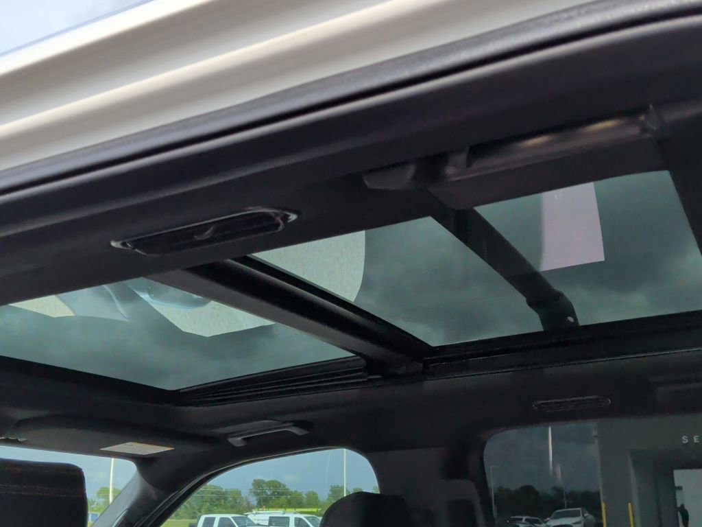 Used 2022 Ford Expedition Platinum RWD image 25