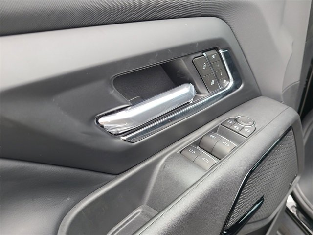 New 2026 Chevrolet Silverado EV LT w/ Plus Package image 17