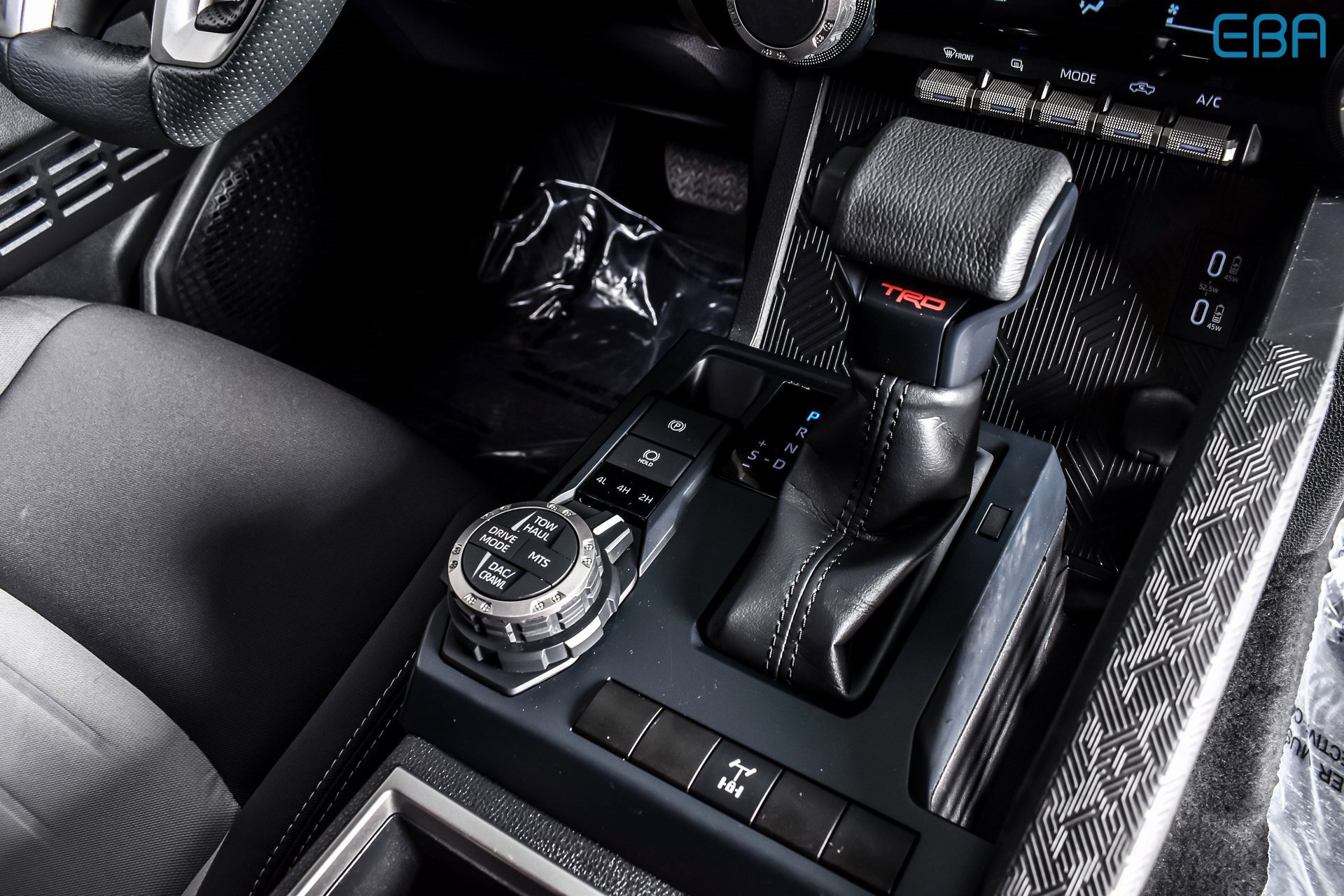 Used 2025 Toyota Tacoma TRD Off-Road image 26