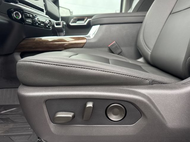 New 2026 GMC Sierra 1500 Elevation w/ Elevation Premium Package AWD/4WD image 14