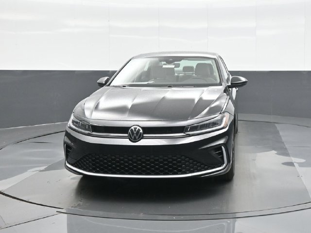 New 2026 Volkswagen Jetta S FWD image 2