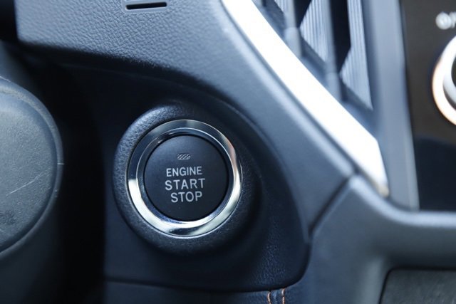 Used 2021 Subaru Crosstrek 2.5i Limited w/ Moonroof Package 1 image 22