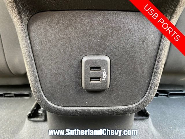Used 2022 Chevrolet Equinox LT FWD image 39