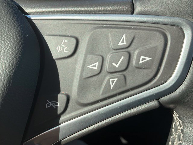 Used 2023 Chevrolet Equinox LT AWD/4WD image 7