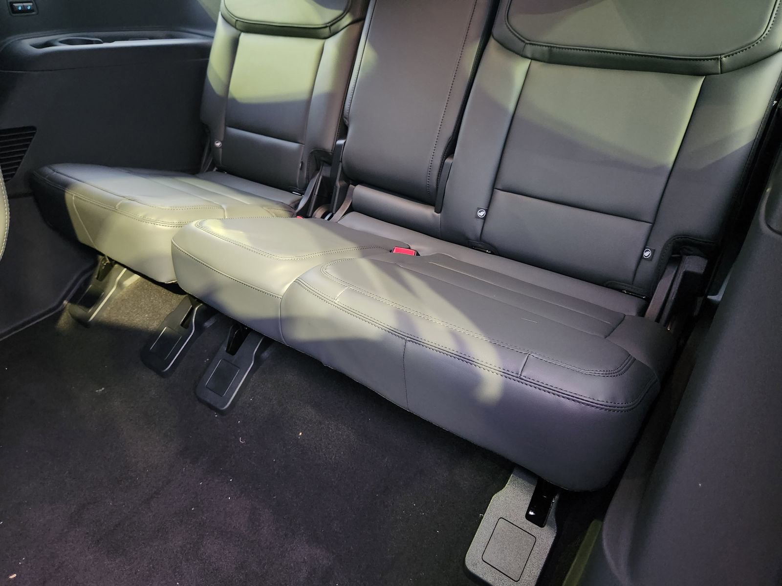 New 2026 Ford Expedition Active image 25