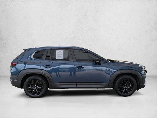 Used 2023 MAZDA CX-50 2.5 S w/ Cargo Package AWD/4WD image 4