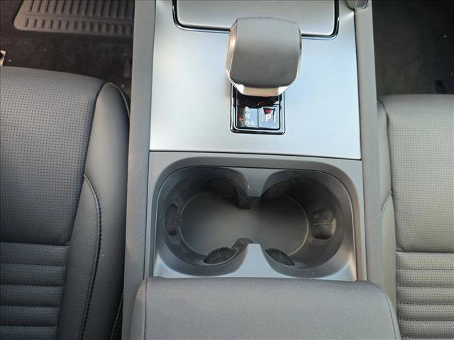 New 2025 Land Rover Discovery Sport S image 22