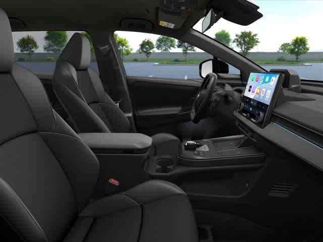 New 2026 Subaru Solterra AWD/4WD image 15