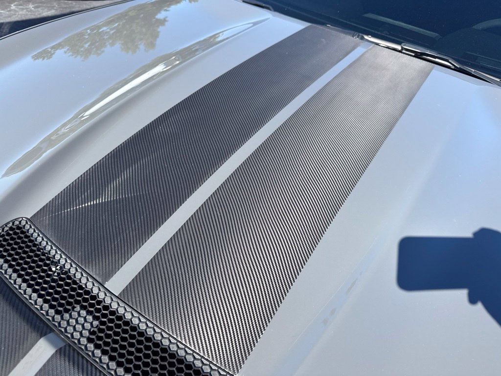Used 2018 Ford Mustang Shelby GT350 w/ Convenience Package RWD image 19