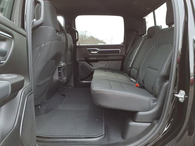 New 2026 RAM 1500 Big Horn image 29