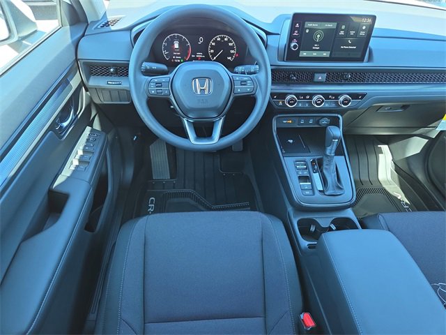 New 2026 Honda CR-V EX image 7