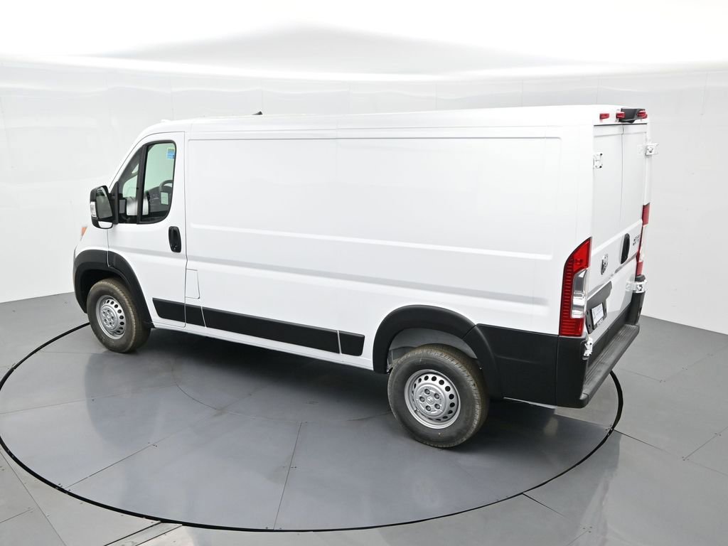 New 2025 RAM ProMaster 1500 w/ Safety Group image 47